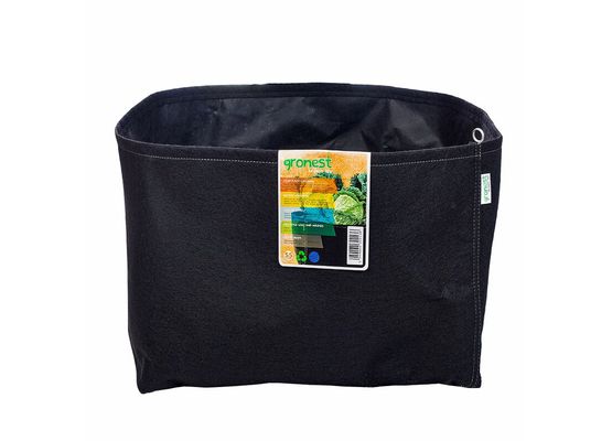 Gronest Stofftopf 55 Liter Maße: 43 x 43 x 30 cm
