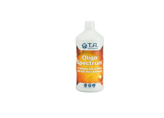 T.A. Oligo Spectrum 1,0l