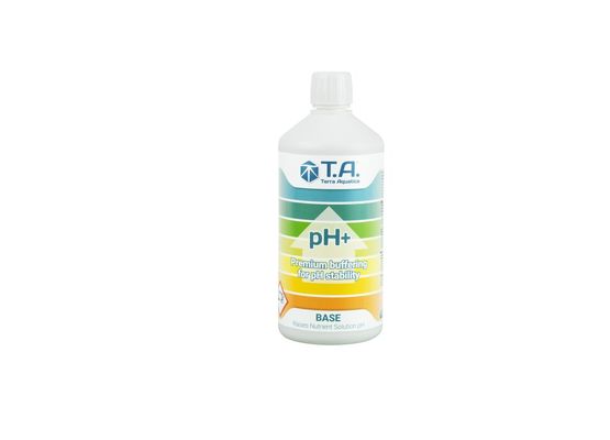 T.A. pH+ 1,0l