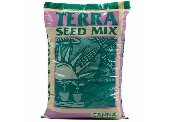 Canna Terra Seedmix 25 Liter