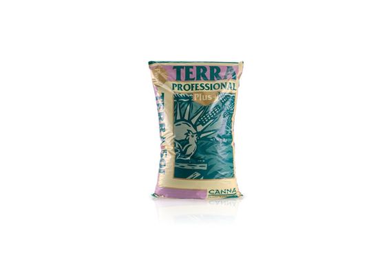 Canna Terra Professional Plus 25 Liter