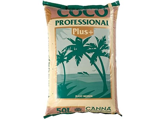 Canna Coco Professional Plus 50 Liter