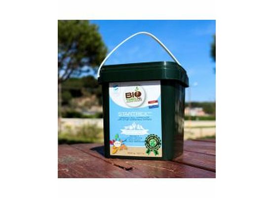 BioTabs Startrex 1,5kg