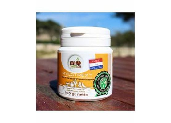 BioTabs Mycotrex 100g