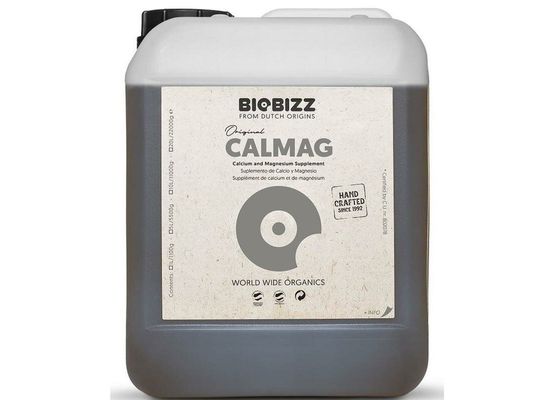 BioBizz CalMag 5l