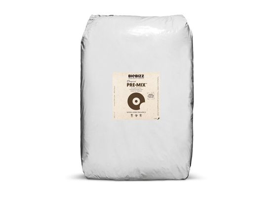 BioBizz Pre Mix 25 Liter