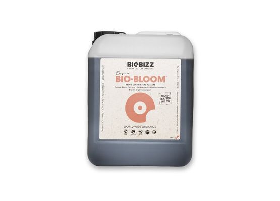 BioBizz Bio-Bloom Blühdünger 5 Liter