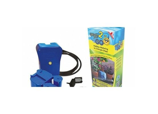 AutoPot Easy2go Kit