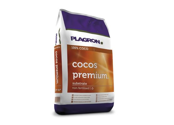 Plagron Cocos Premium 50 Liter
