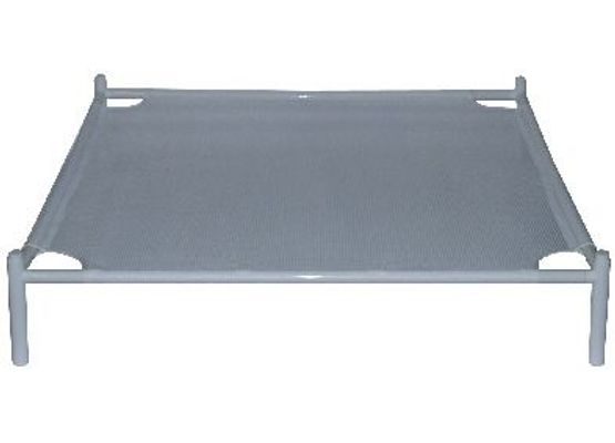 Trockenrack  71x71x15 cm  weiß Stückapelbar
