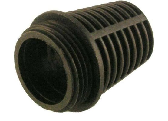 Sieb als Tankdurchlauf Ø25,4mm (1 Zoll)