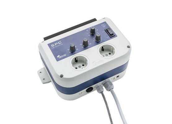 SMSCOM SPC 16A Mk2