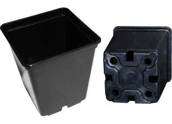 Topf 9x9x10cm 500ml
