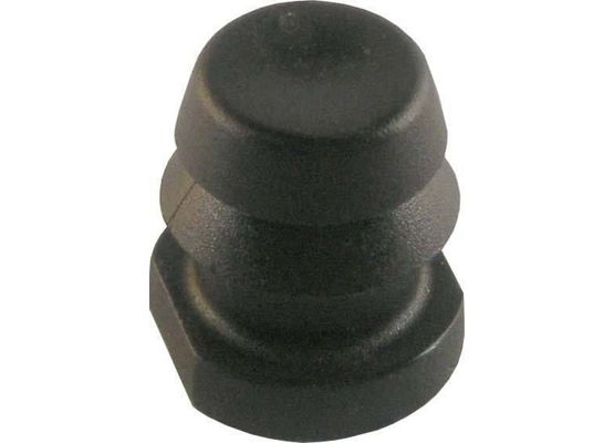 Endstopfen Ø16mm PE mini