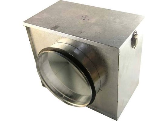 Can Vorfilterfleece Box 315 mm