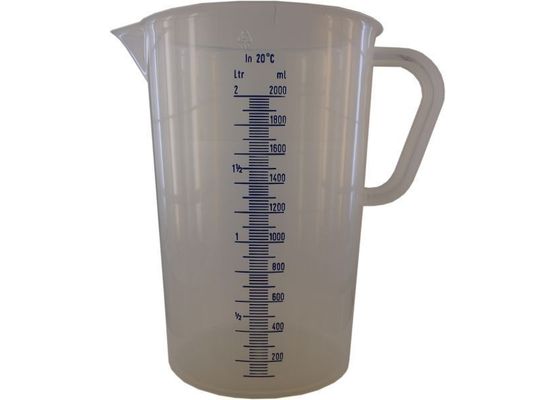 Messbecher 2 L
