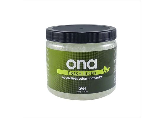 Ona Gel Fresh Linen 732g