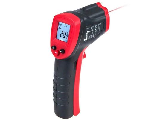 Infrarot-Thermometer