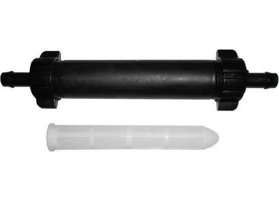 Wasserfilter 2x Ø16mm