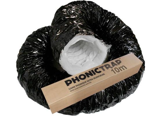 Phonic Trap Ø127mm 10 Meter Stück