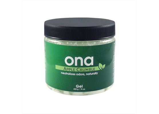 Ona Gel Apple Crumble 732g