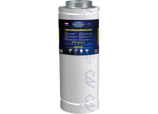 Can Original Filter 100BFT 1400m³/h Ø250mm