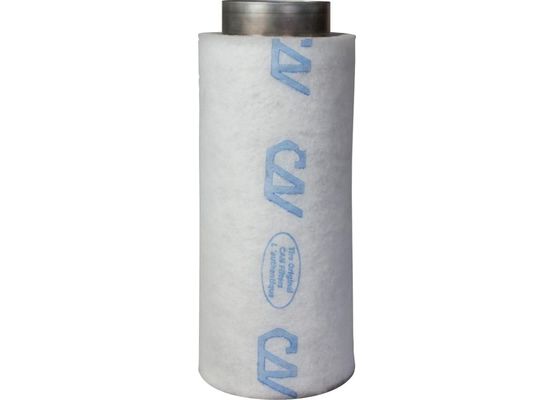 Can Lite Filter 600m³/h Ø150mm