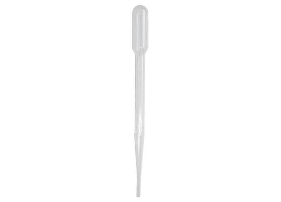 Pipette, 0,5 ml Teilung, 3 ml