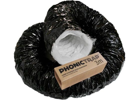 Phonic Trap Ø254mm 3 Meter Stück