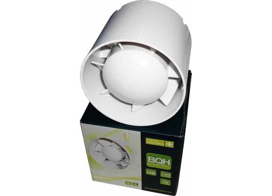 Garden Highpro Rohrventilator Ø100mm, 107m³/h