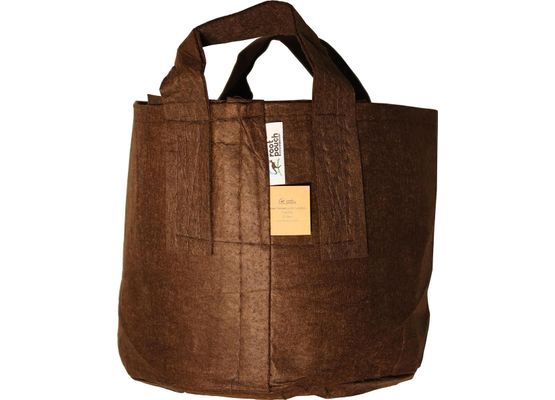 Root Pouch Stofftopf 8 Liter mit Griffen
