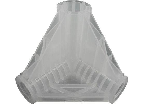 Secret Jardin Eckverbinder 19mm