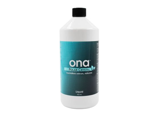 Ona Liquid Polar Crystal 922ml