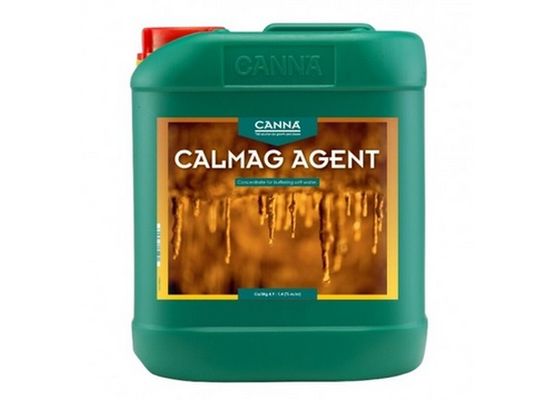 Canna CALMAG Agent 5 Liter