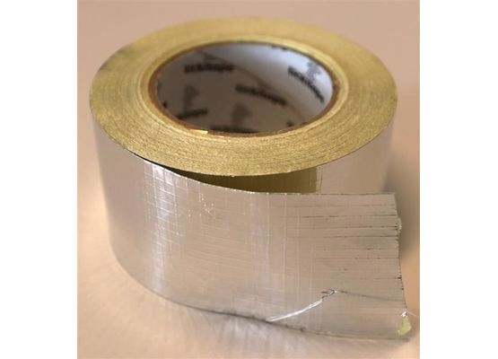 Dichtband gewebeverstärkt 75mm x 46m