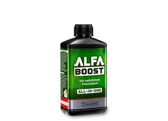 Alfa Boost 500ml
