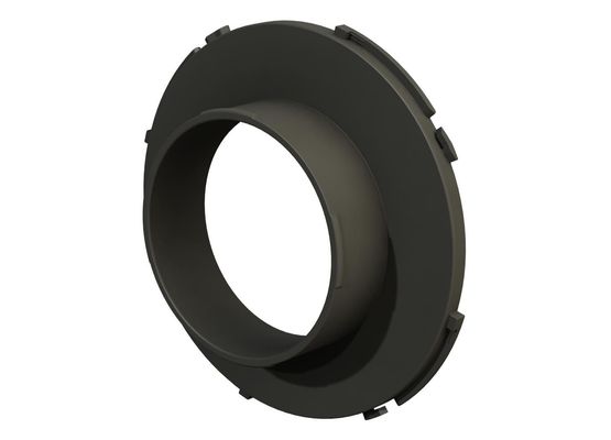 Secret Jardin Support Flansch 100mm
