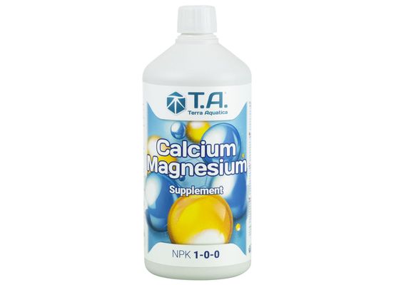 T.A. Calcium Magnesium CalMag 1,0l
