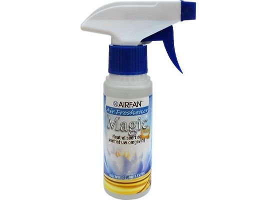 Airfan Happy 100ml Sprüher