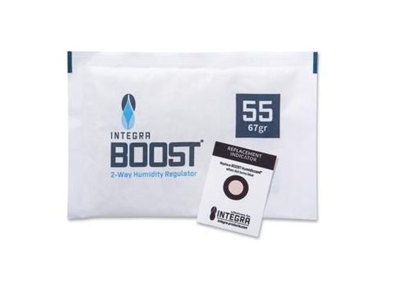 Integra Boost 55% 67g