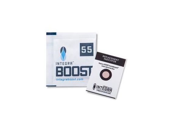 Integra Boost 55% 8g
