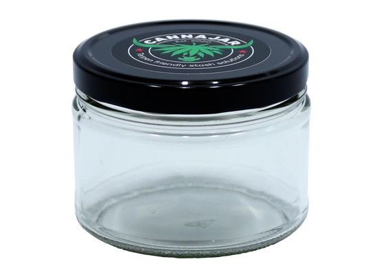 Cannajar 540ml