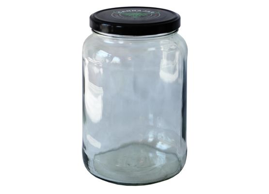 Cannajar 1,7L