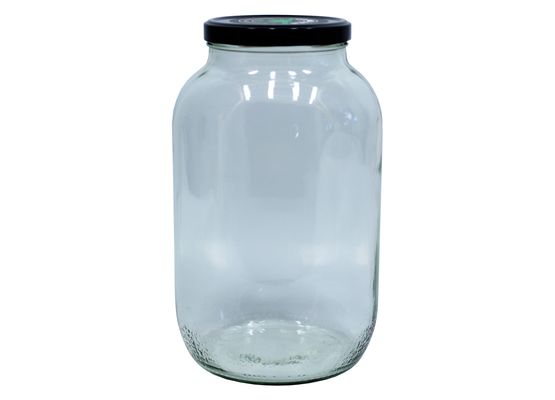 Cannajar 3,4L inkl. 76g Integra-Boost 