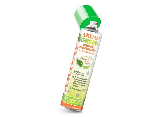 ARDAP Green Universal Ungezieferspray 400ml