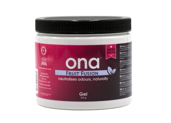 Ona Gel Fruit Fusion 732g