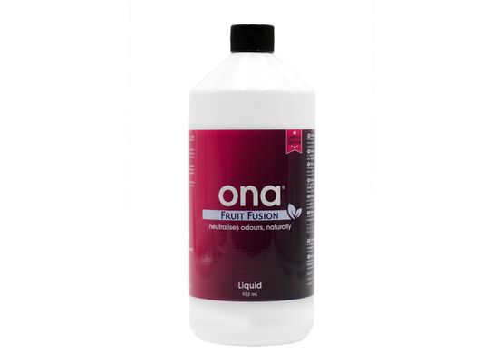Ona Liquid Fruit Fusion 922ml