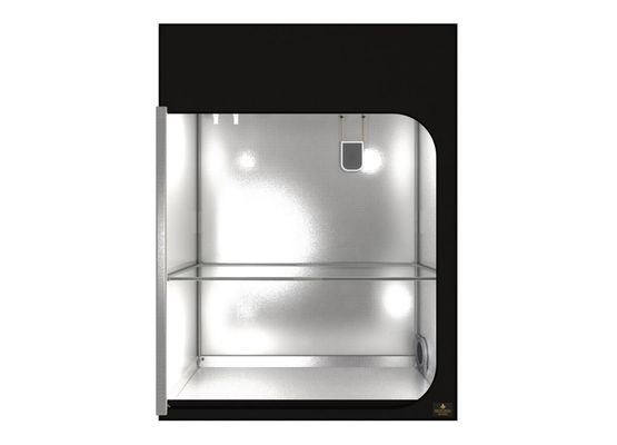 Secret Jardin Dark Street 150W Rev.4