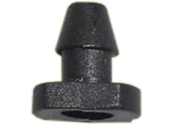 Endstopfen Ø9mm PE