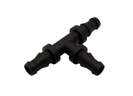 T-Stück Ø9mm PE